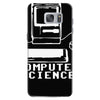 computer science pc nerd gamer zocker shooter funny Samsung Galaxy S7