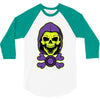 myah 3/4 Sleeve Shirt