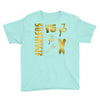 jake paul complete Youth Tee