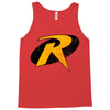 robin Tank Top