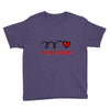 you stole my heart (2) Youth Tee