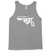 detroit smoking gun Tank Top