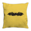 Bat Throw Pillow