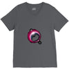 pen haxico 2 V-Neck Tee