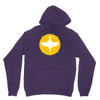 herren zagor majica stripovi comic Unisex Hoodie