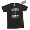 marty Exclusive T-shirt