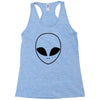 alien Racerback Tank