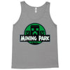 mining park Tank Top