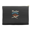 brother  the pilot the myth the legend Accessory Pouches