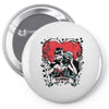 yummy Pin-back button