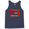 in case of gamer invasion Tank Top
