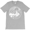 love camping T-Shirt