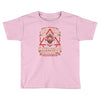 get over here! Toddler T-shirt