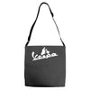 vespa 2 Adjustable Strap Totes
