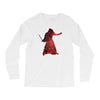 Kylo Ren Long Sleeve Shirts