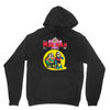 merman Unisex Hoodie