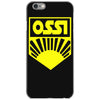 ossi  fdj ddr fun iPhone 6/6s Case