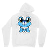 froakie pokedoll Hoodie