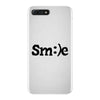 smile iPhone 7 Plus Case