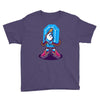 used to be cool Youth Tee