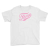 official fame Youth Tee