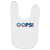 special oops best trending Baby Bibs