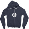 fahrie77 Zipper Hoodie