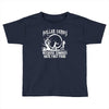 roller derby   zombie Toddler T-shirt