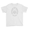 studio ghibli totoro Youth Tee