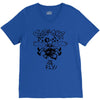karaoke V-Neck Tee