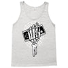 never game over Tank Top