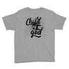 Child Of God Youth Tee
