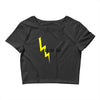 ON LIGHT UP Crop Top