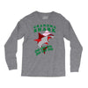 Grandma Shark -Shark Do Do Do Long Sleeve Shirts