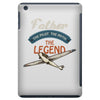 father the pilot the myth the legend iPad Mini