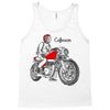 cafereacer custom Tank Top