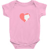 FAHRIE77 Baby Bodysuit