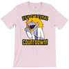 the final countdown! T-Shirt
