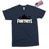 fortnite Exclusive T-shirt