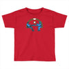 shooters Toddler T-shirt