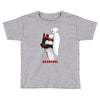 Deadpool Toddler T-shirt