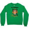 My Favorite People Call Me Papa Crewneck Sweatshirt