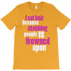 i cut hair T-Shirt