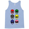 retrograde Tank Top