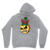 pocket prankster Unisex Hoodie