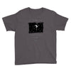 Stay Awake (f95) Youth Tee
