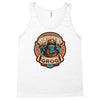ghost pirate grog Tank Top