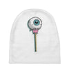 deliciously creepy Baby Beanies