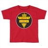 ONE MORE Toddler T-shirt