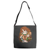 my precious Adjustable Strap Totes